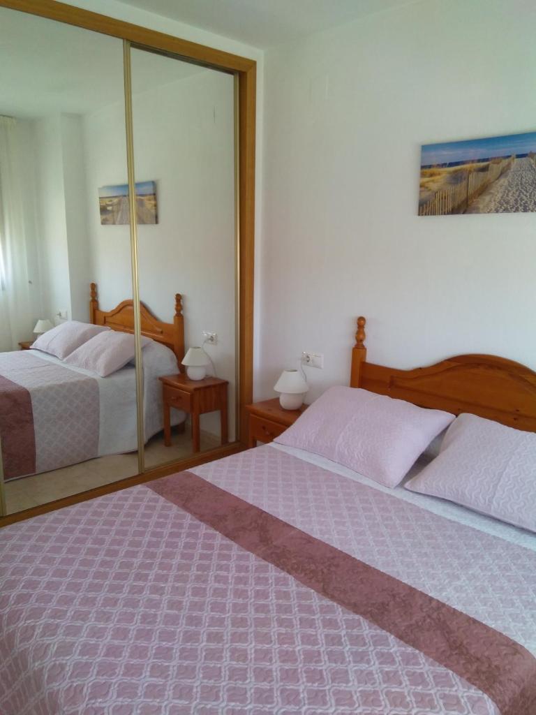 Apartamento en La Cala photo 2