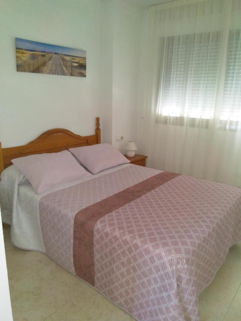 Apartamento en La Cala photo 1