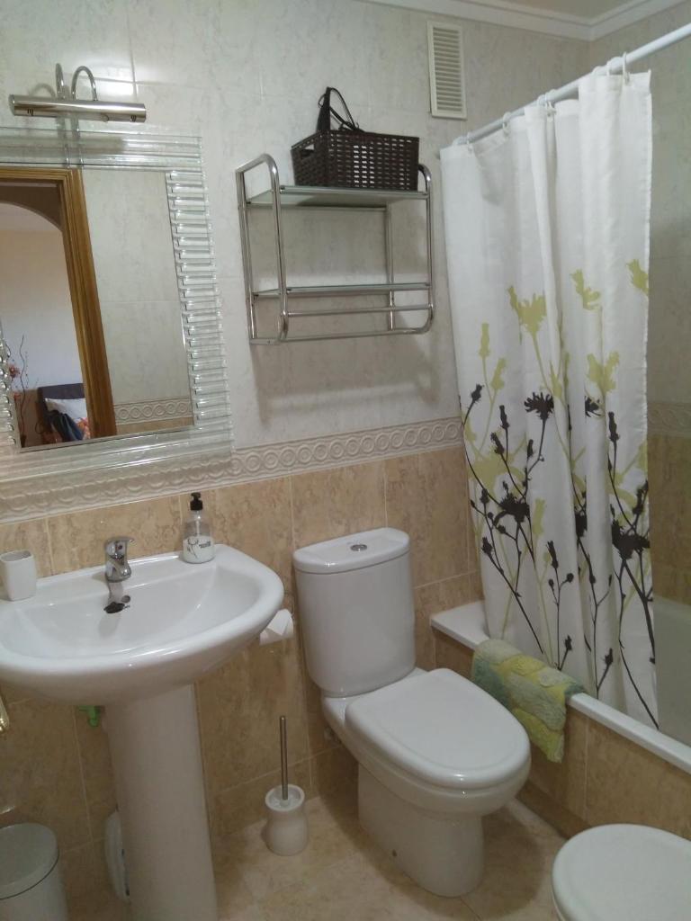Apartamento en La Cala photo 4