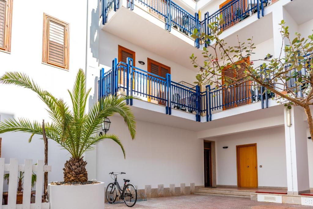 Residence Marinella photo 2