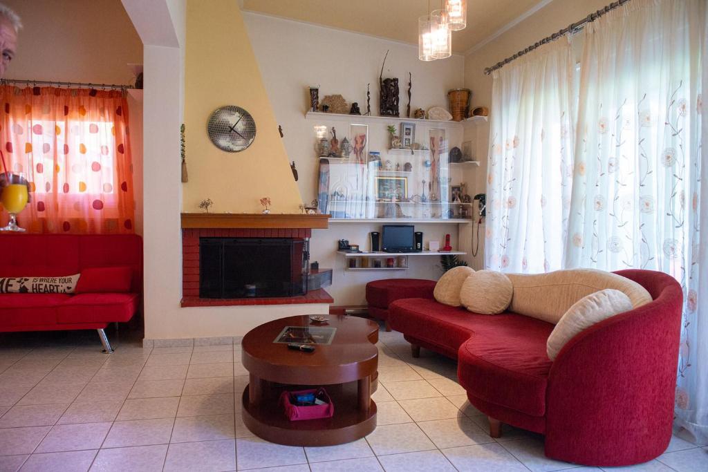Orestis House photo 4