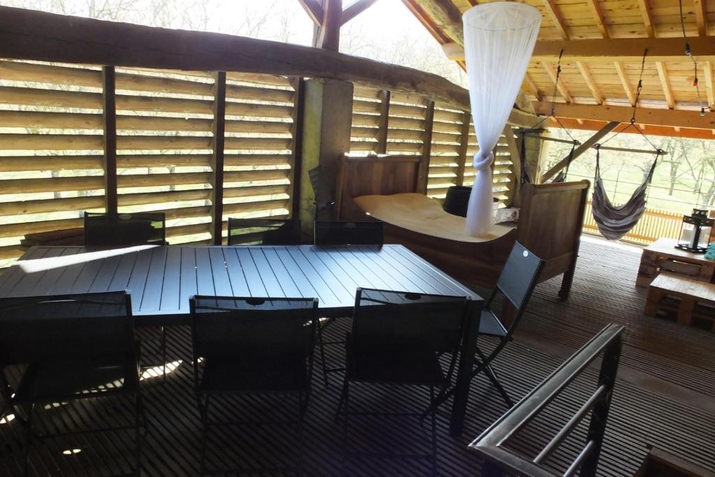Gîte Séchoir du Nan photo 2