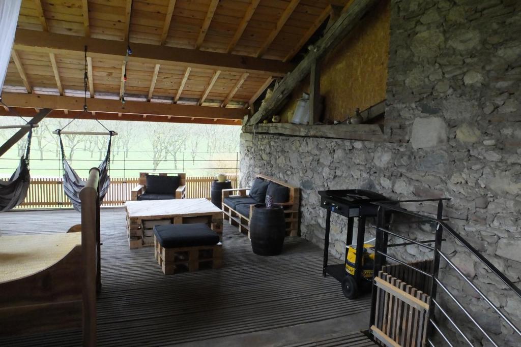 Gîte Séchoir du Nan photo 3