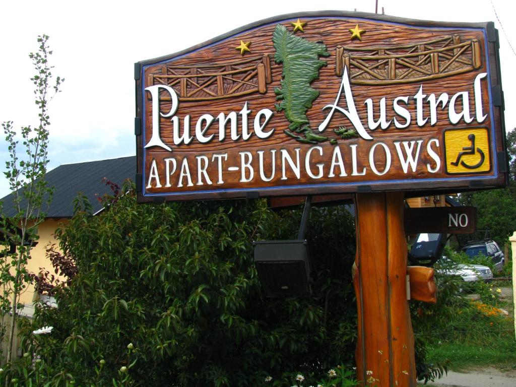 Puente Austral photo 1