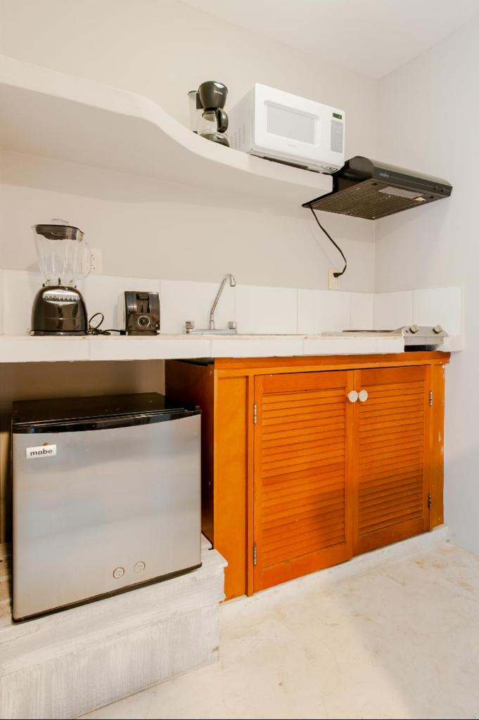 Апартаменты (Стандартные апартаменты), Condo Playatour