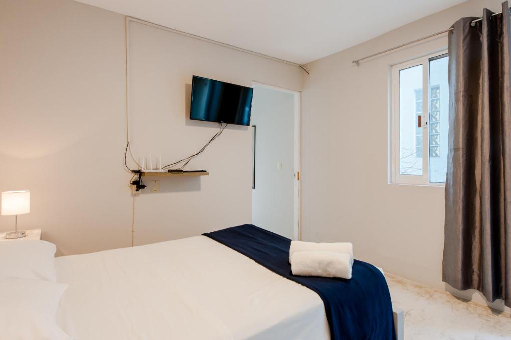 Апартаменты (Улучшенные апартаменты), Condo Playatour