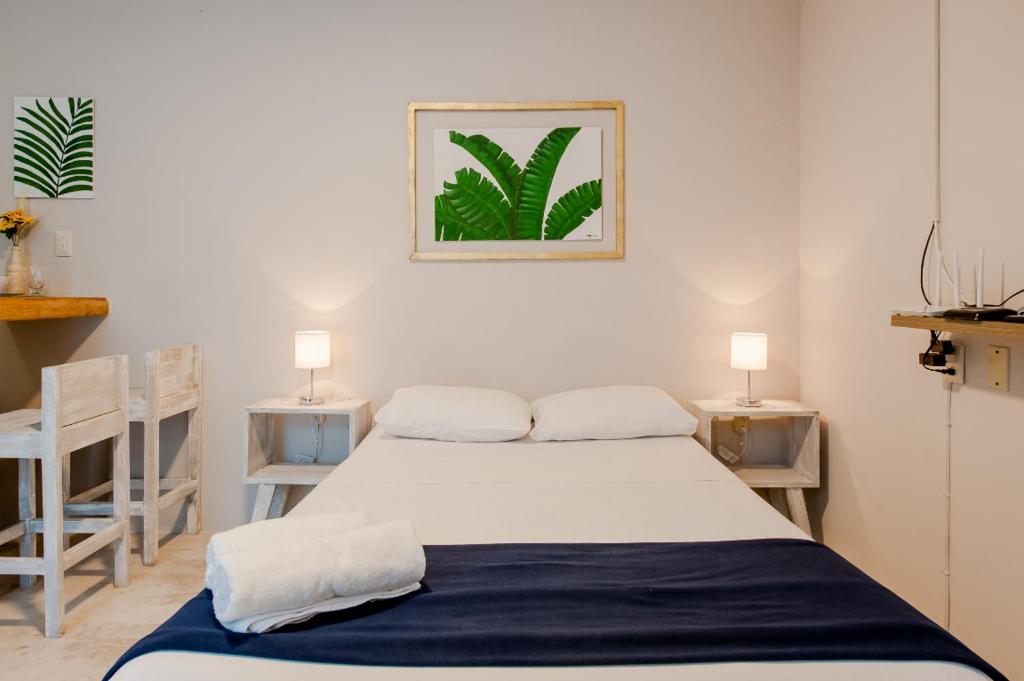 Апартаменты (Улучшенные апартаменты), Condo Playatour