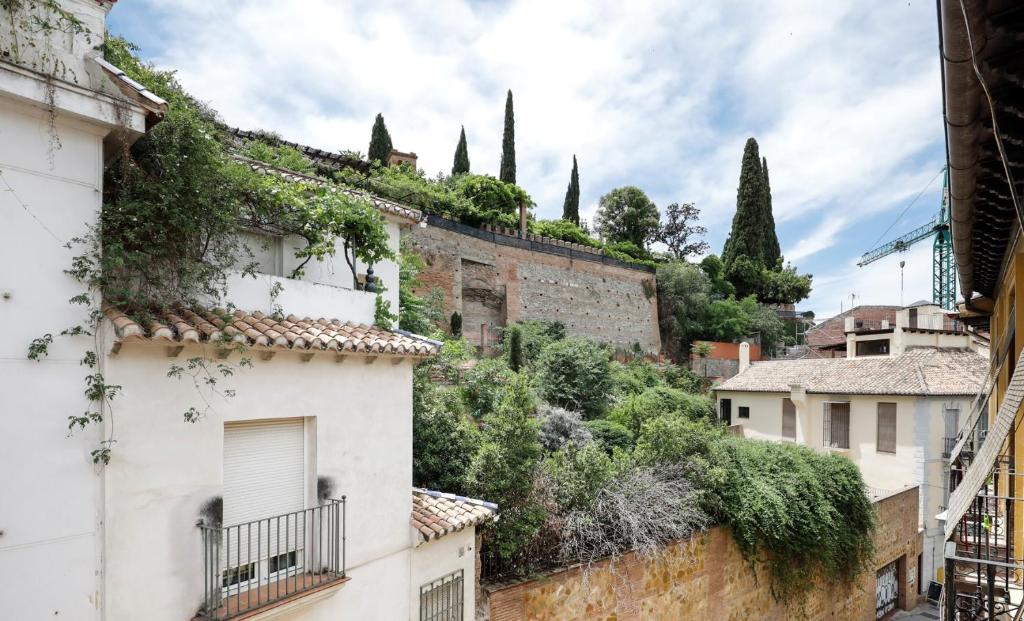 Urban Suites Granada photo 3