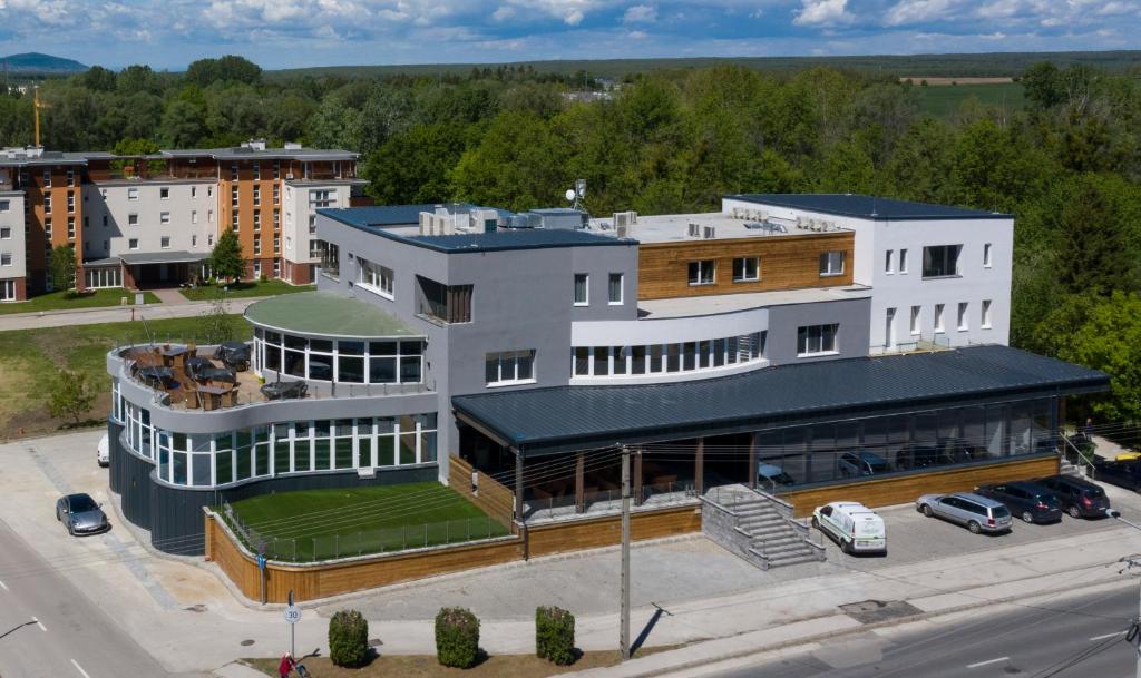 Hotel Kristály Konferencia & Wellness photo 1