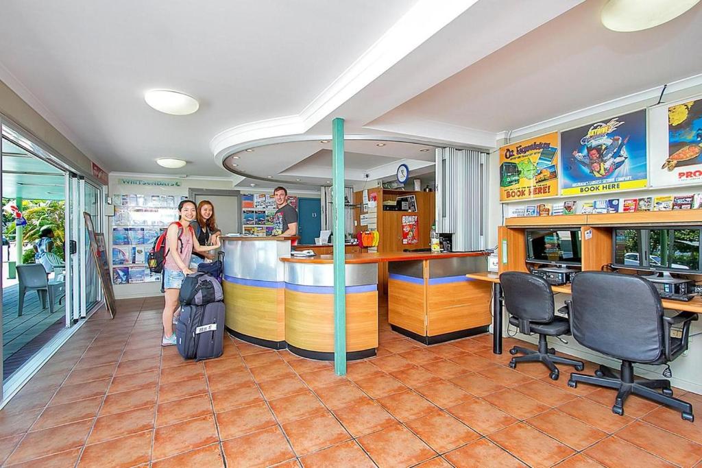 Caravella Backpackers - Tap to explore photos