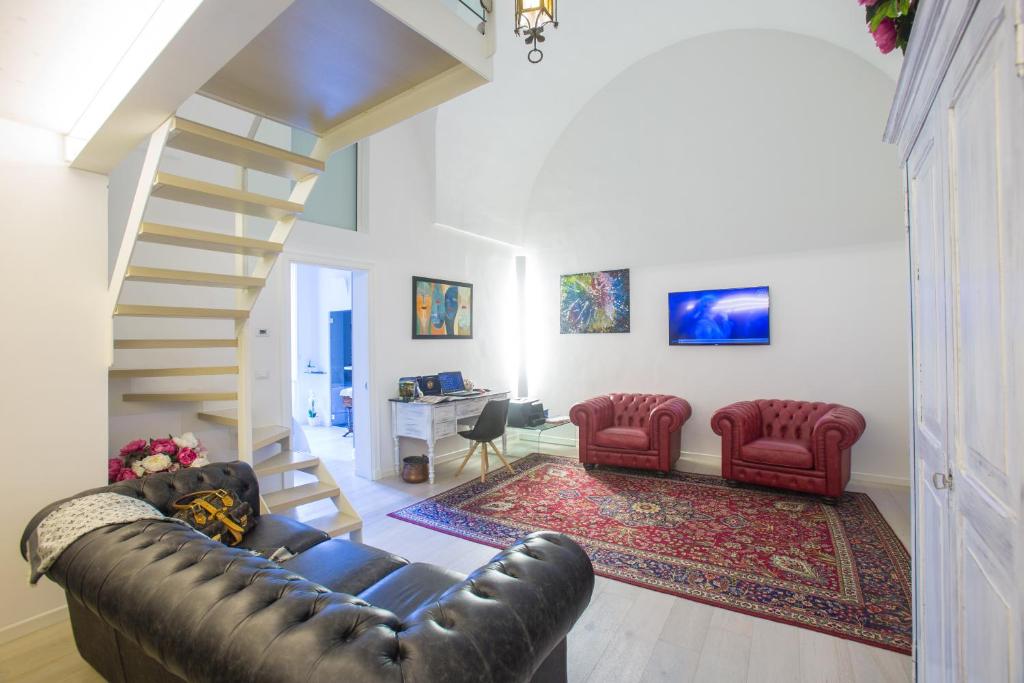 La Finestra sul Convitto B&B photo 4