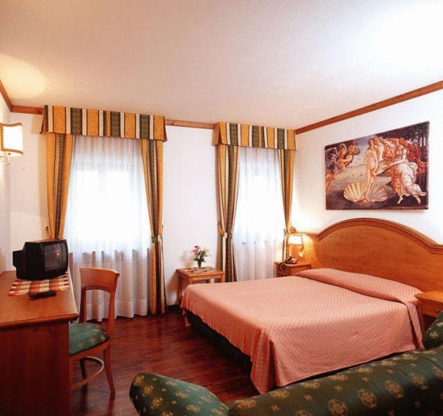 Albergo Scarpone photo 1