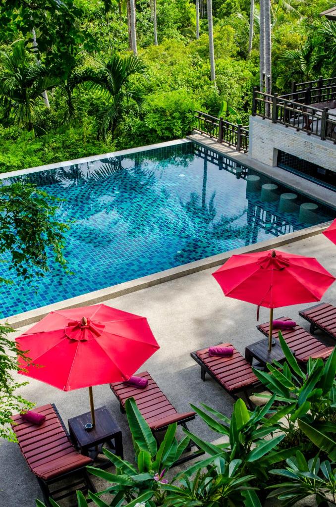Kirikayan Residences Koh Samui photo 1