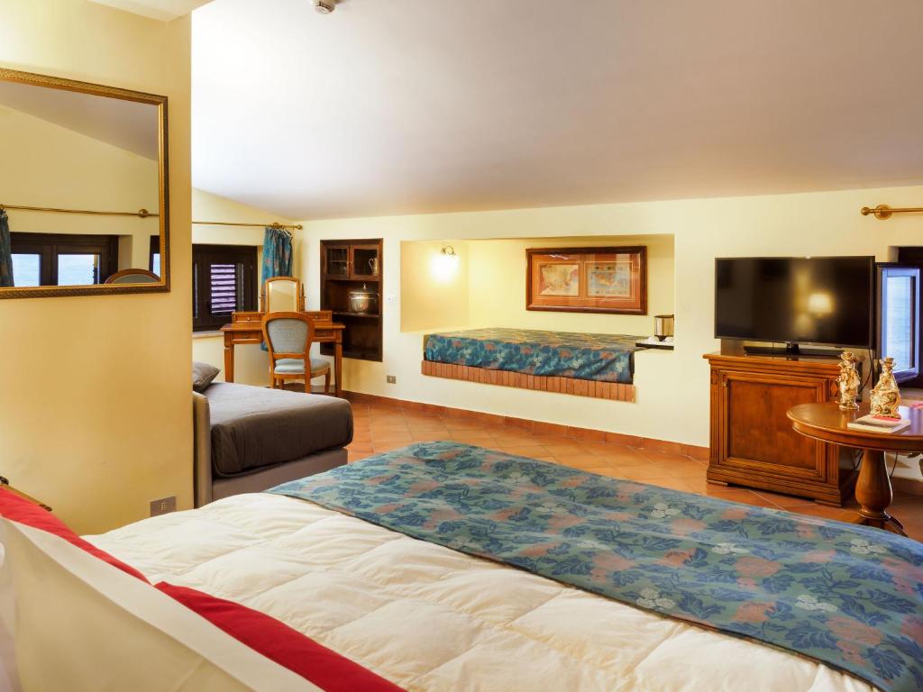 Hotel Sirius, Messina