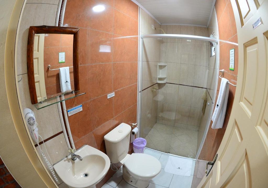 Hotel Pousada Mata Nativa photo 4