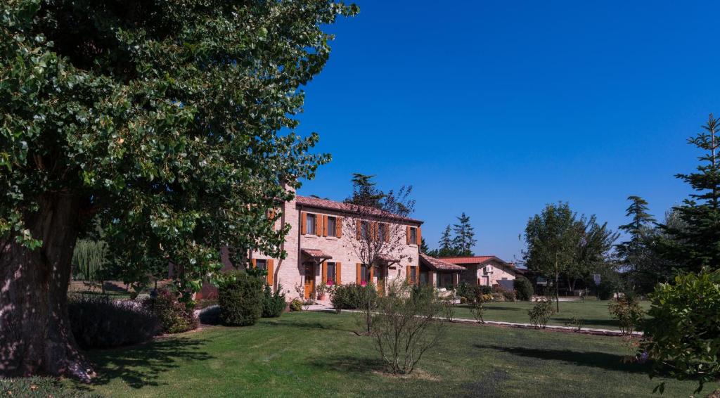 Il Dosso Agriturismo photo 1