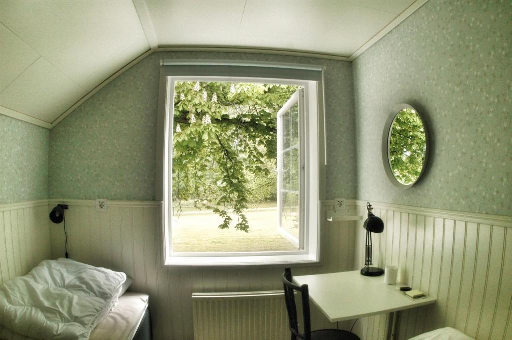 Lundsbrunn B&B photo 2