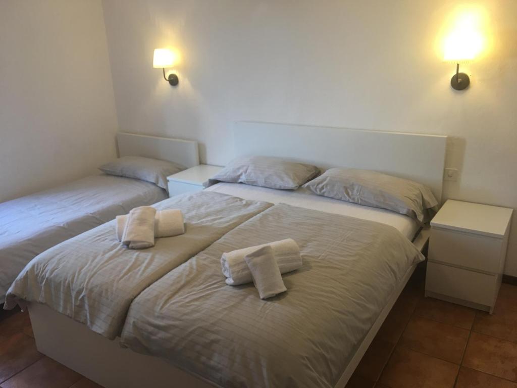 Albergo Ristorante Belcantone - Tap to explore photos