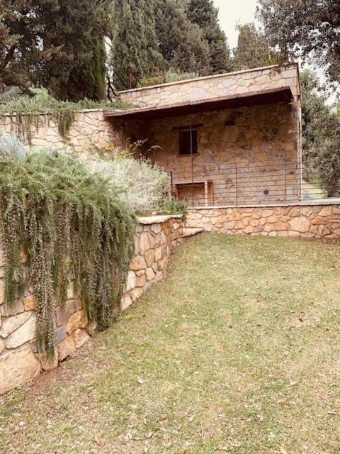 Podere Il Castellaccio photo 1