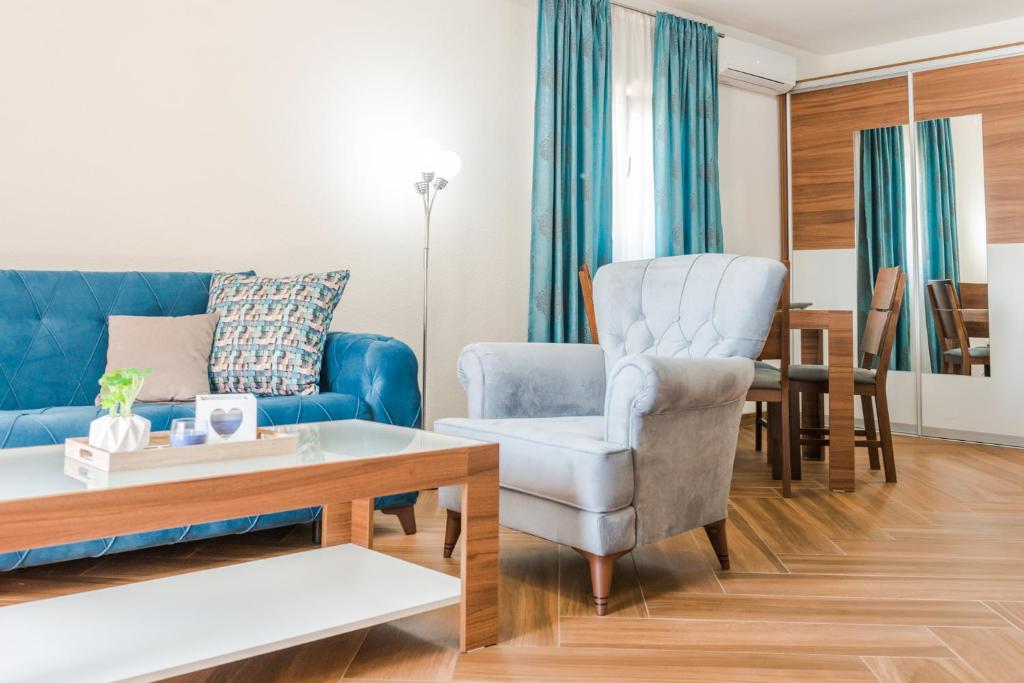 Apartments Stella del Mare photo 2