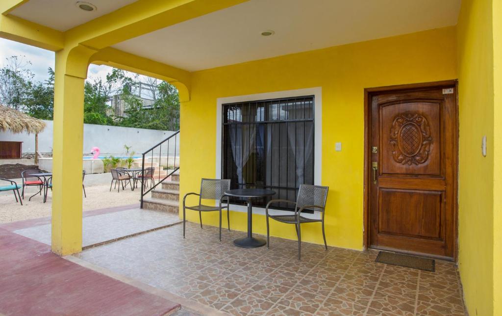 Casa Flamingo photo 2