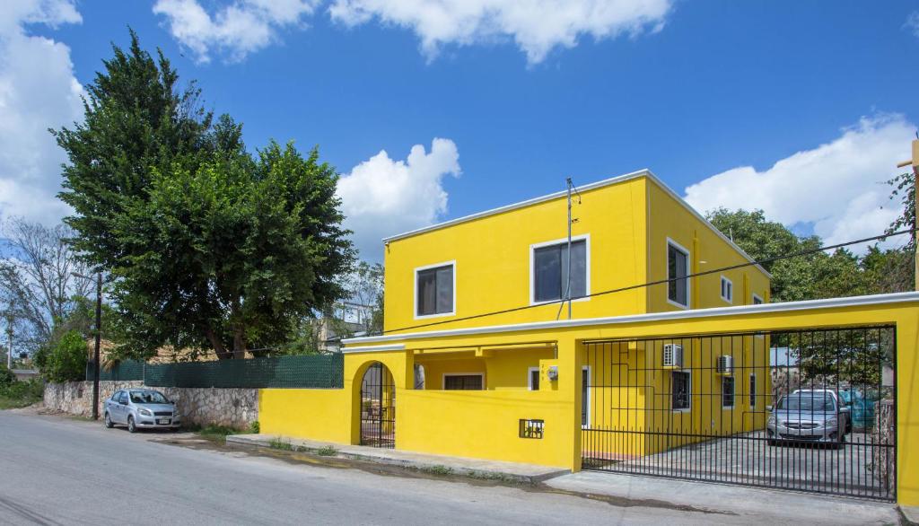 Casa Flamingo photo 1