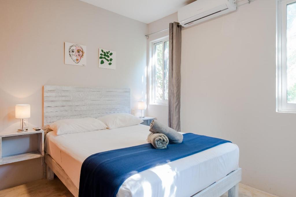 Апартаменты (Стандартные апартаменты), Condo Playatour