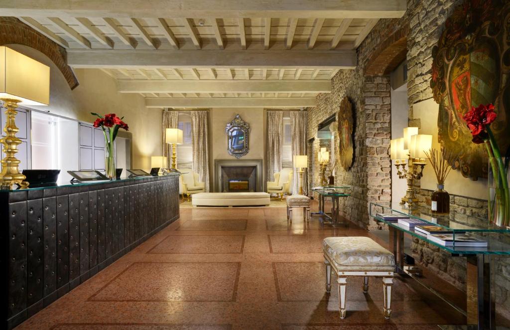Brunelleschi Hotel photo 2