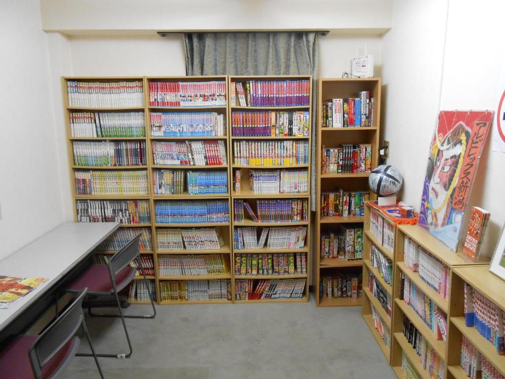 Niigata Terminal Hotel photo 3