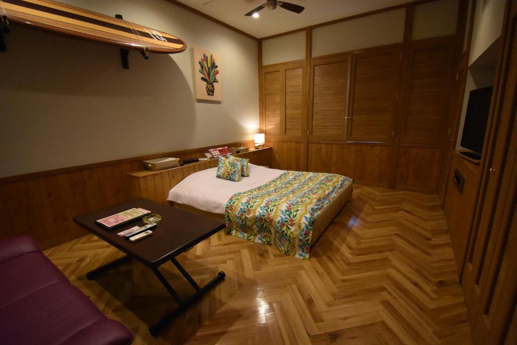 Hotel Pinon - Adult Only photo 2