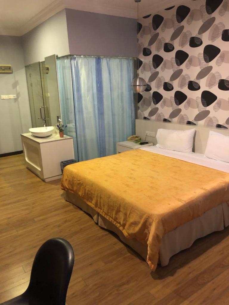King Park Hotel Tawau photo 1