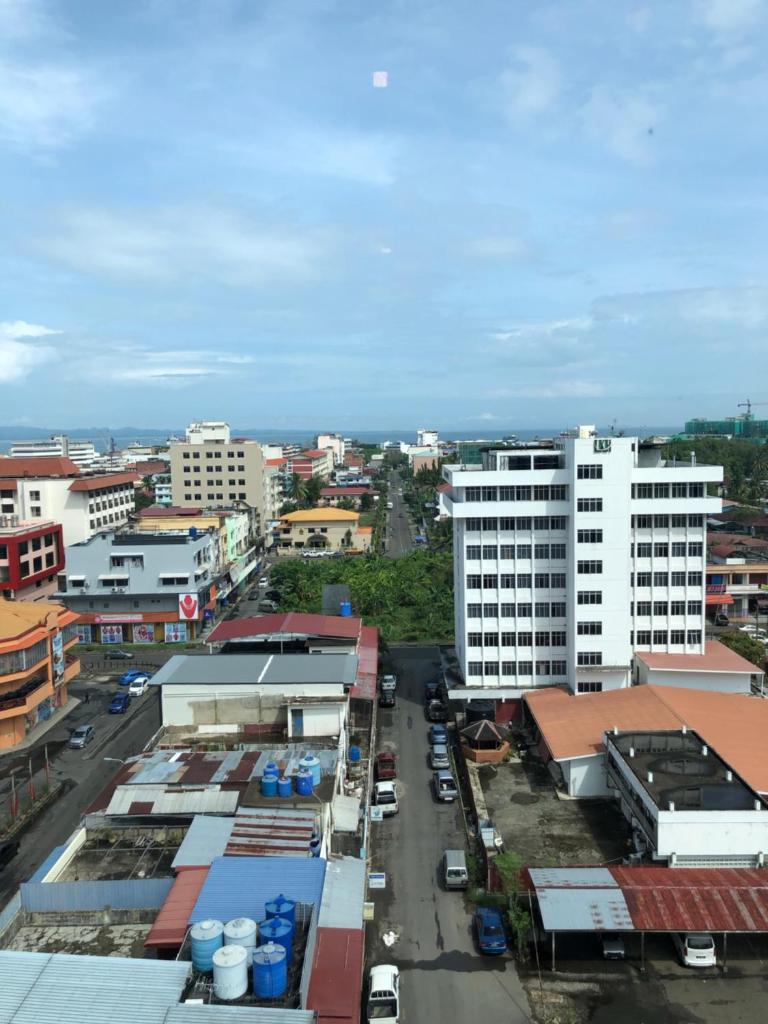 King Park Hotel Tawau photo 2