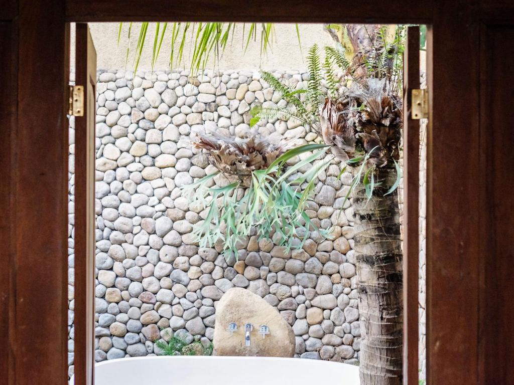 Номер (Бунгало «Премиум»), Kalapa Boutique Resort & Yoga