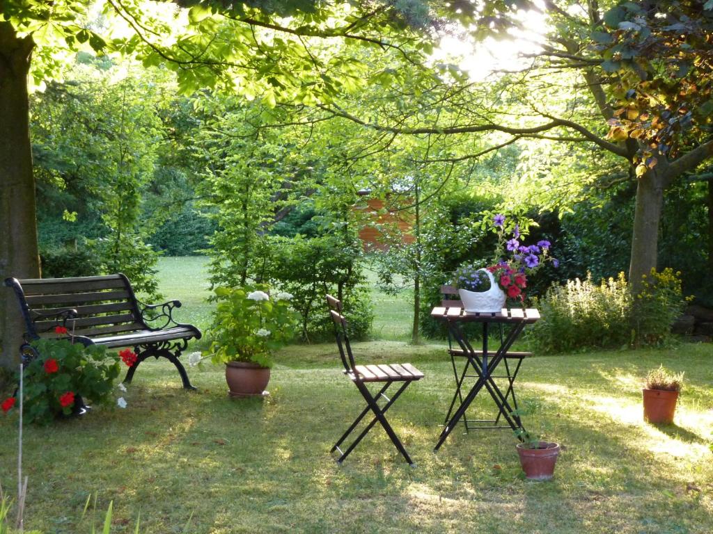 Ferienwohnung Orchidee photo 4