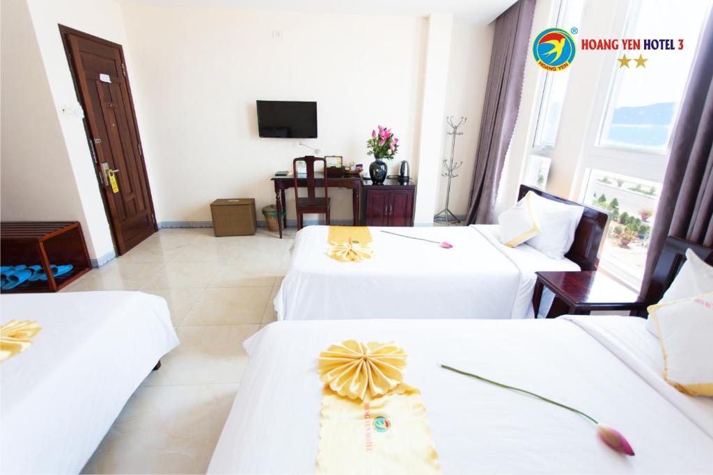Hoang Yen Hotel 3