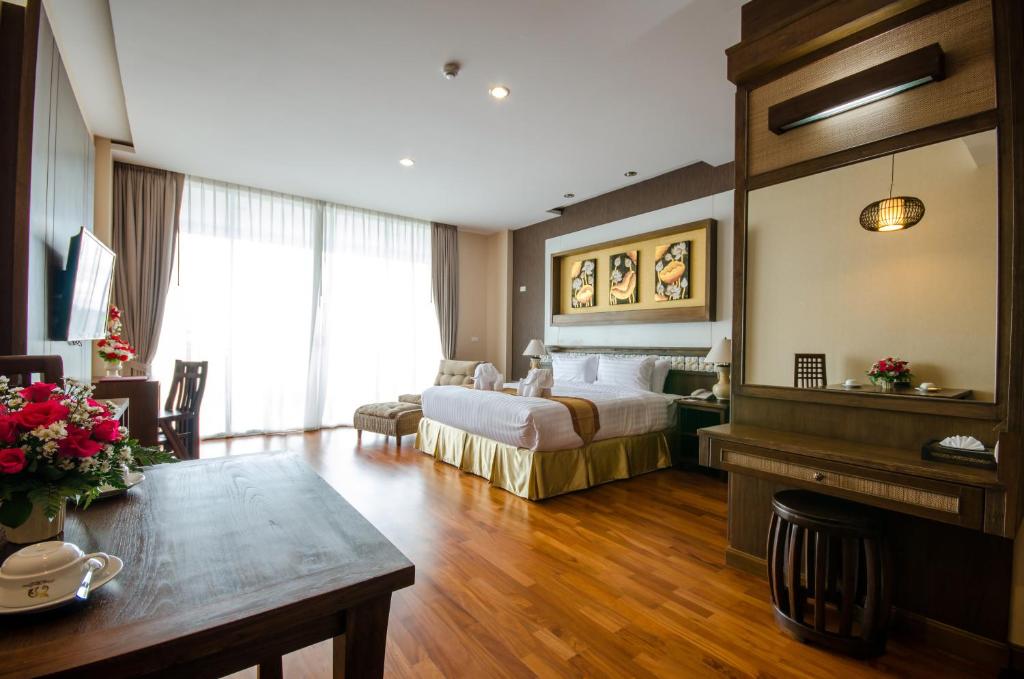 Khammon Lanna Resort Chiang Mai photo 3