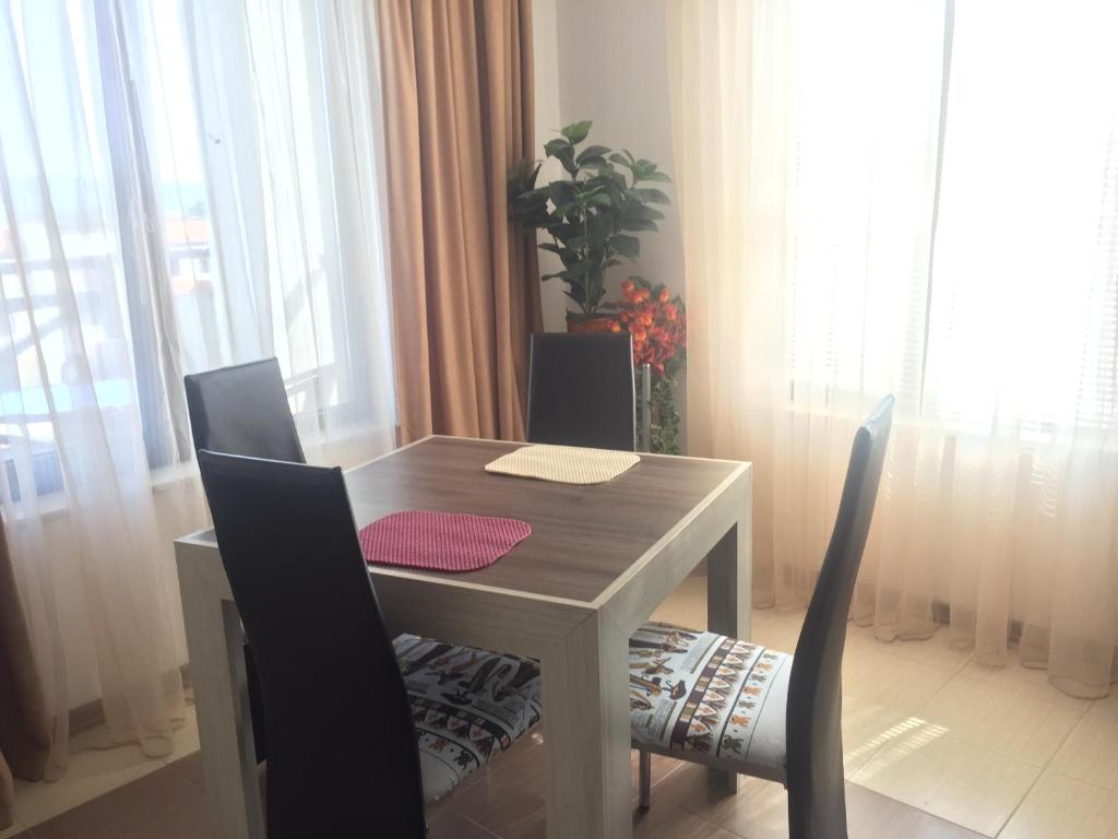 Apartment on the sea at St Nikolas Complex-Elena photo 3