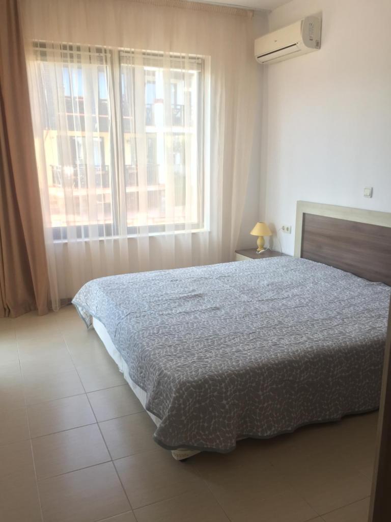 Apartment on the sea at St Nikolas Complex-Elena photo 4