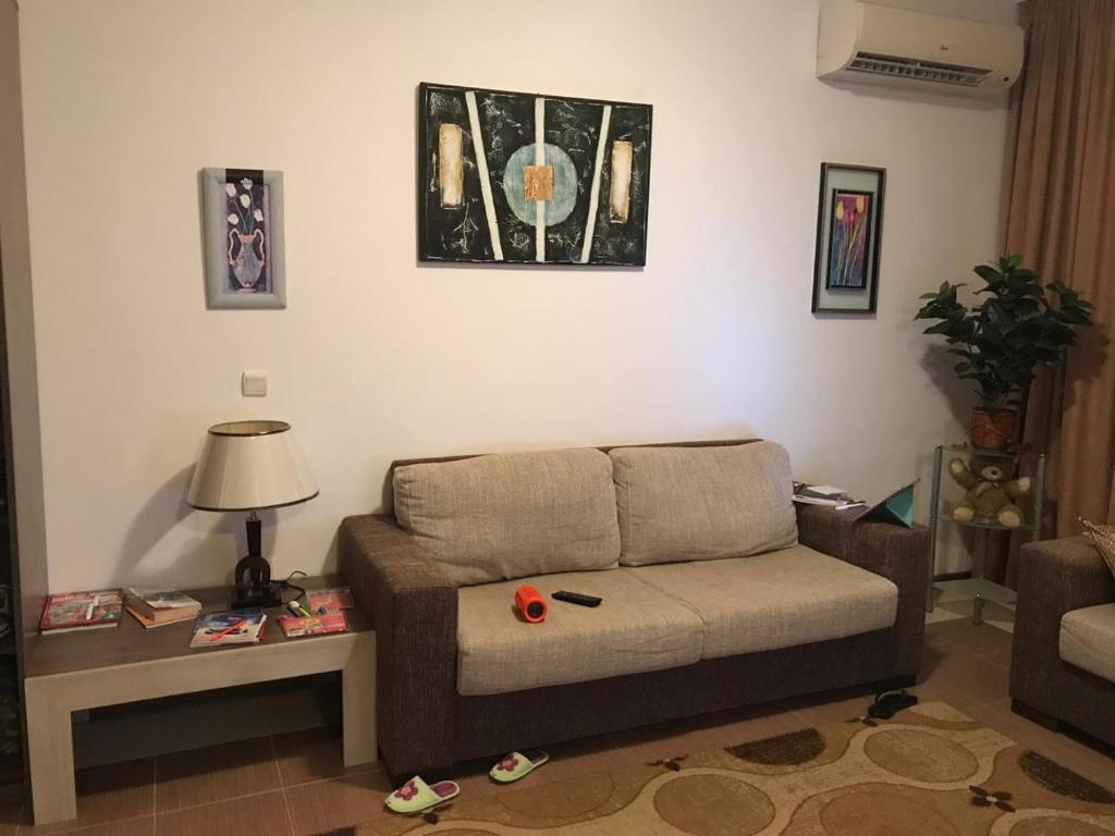 Apartment on the sea at St Nikolas Complex-Elena photo 1
