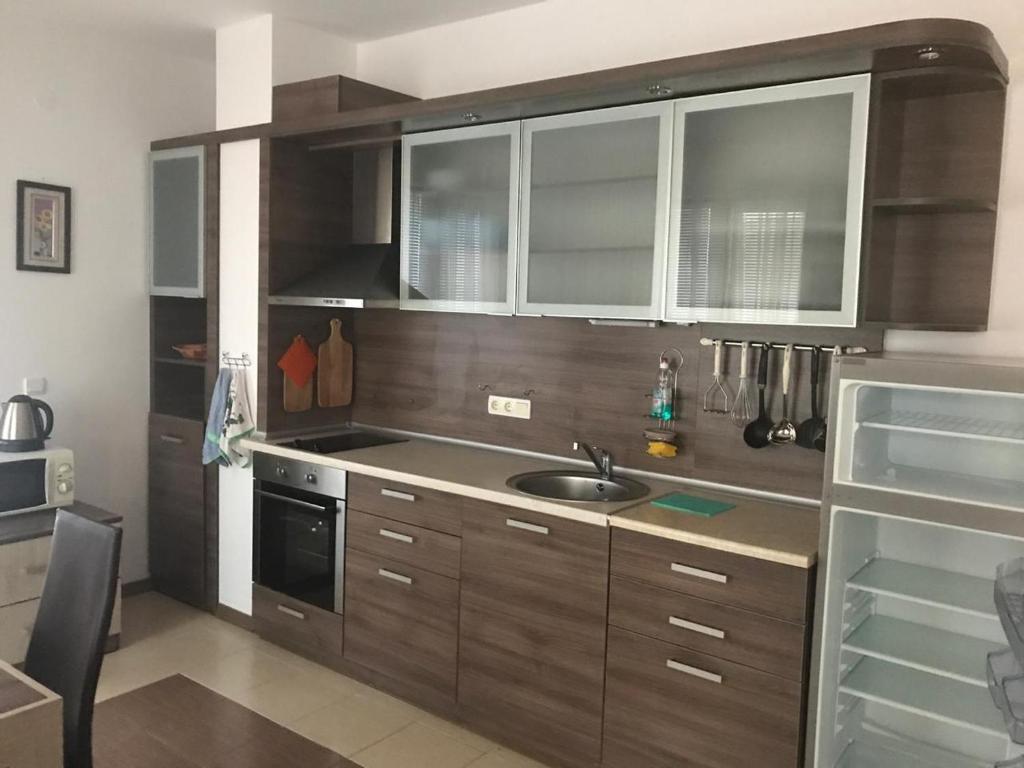 Apartment on the sea at St Nikolas Complex-Elena photo 2