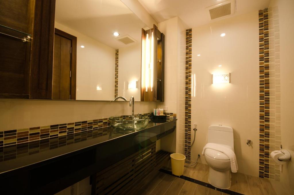 Khammon Lanna Resort Chiang Mai photo 4
