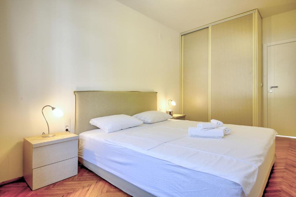 Fashion Beach Apartments photo 2