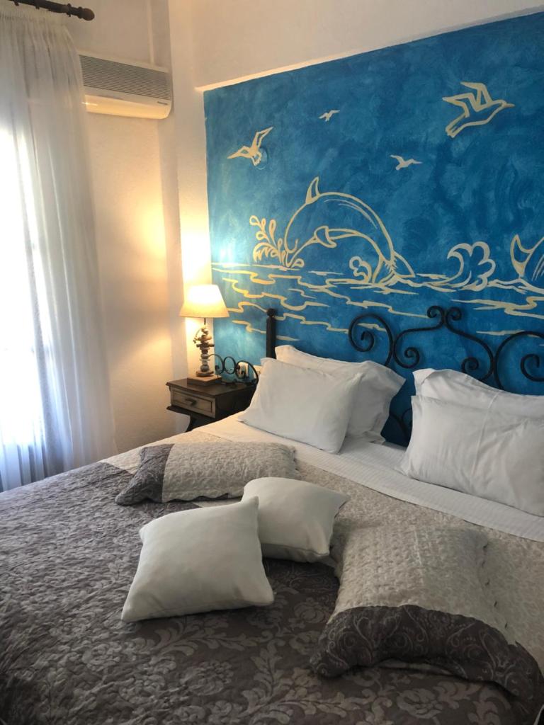 Thalassa Hotel photo 3