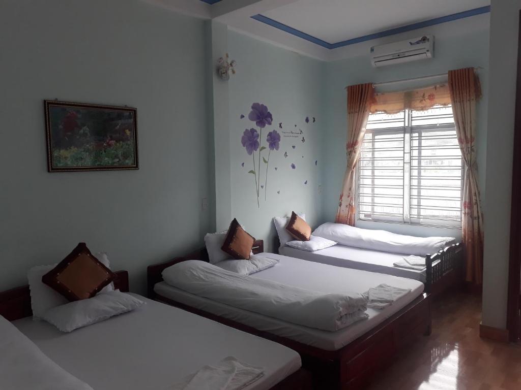 Binh Minh Hostel