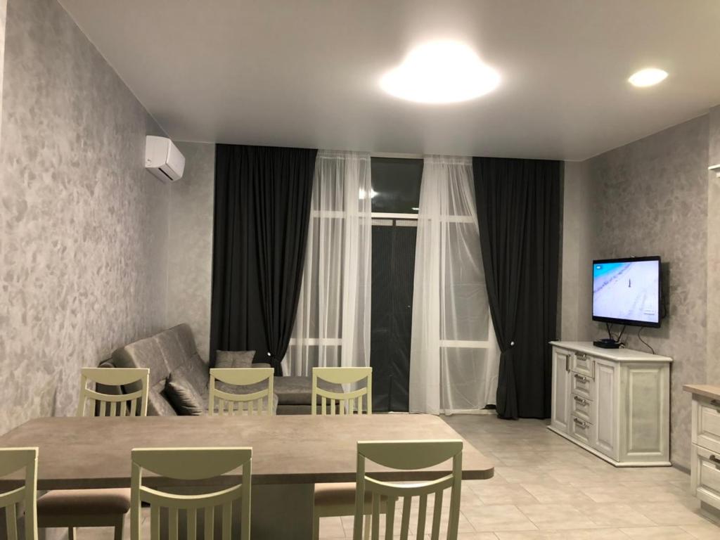 Грибовка Апартаменты 137 - Black Sea Bugaz photo 4