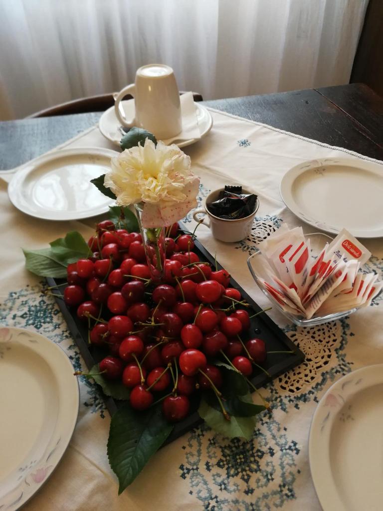 B&B I Sassetti photo 2