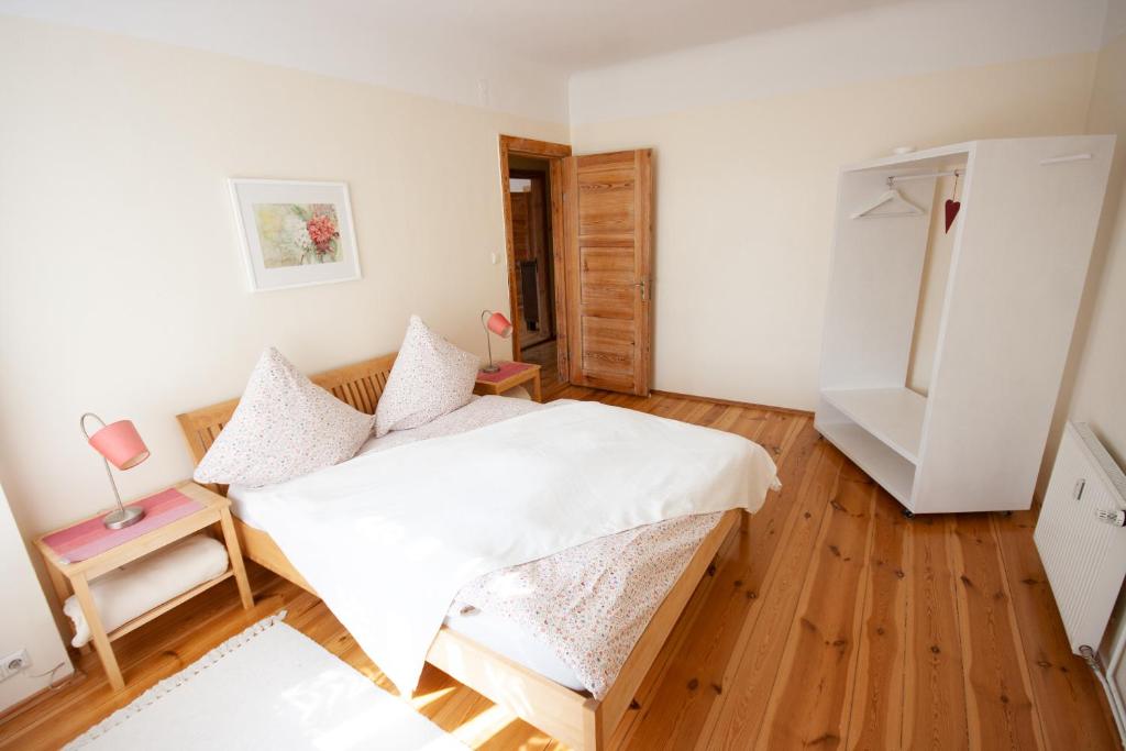 Ferienwohnung Fläming photo 2