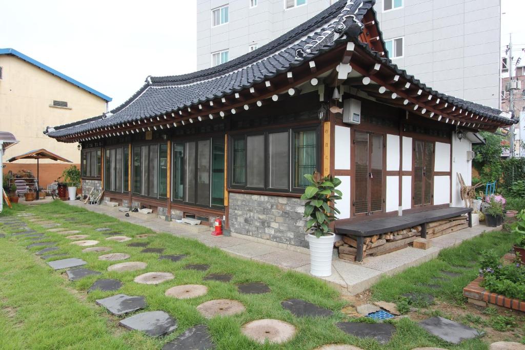 Dasomchae Hanok stay photo 4