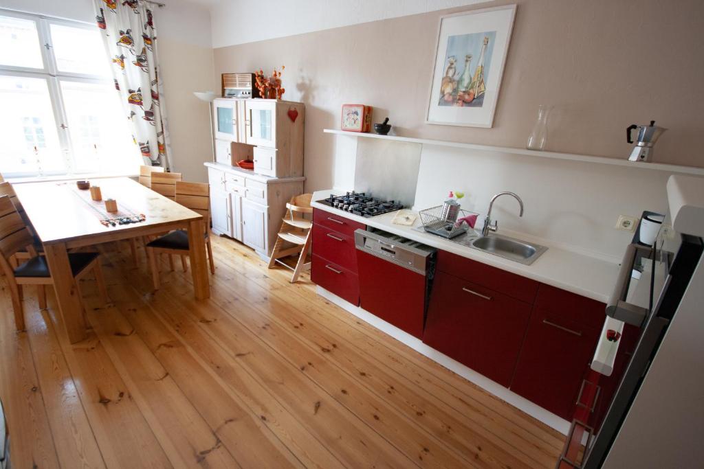 Ferienwohnung Fläming photo 3