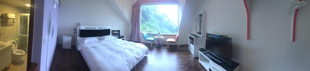 Yun Waterfall Valley Homestay photo 3